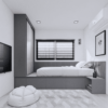 Set Tatami design Chicago3